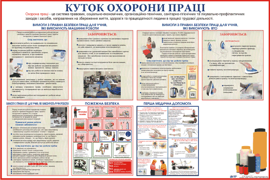 Инструкция О Мерах Пожарной Безопасности В Цехе